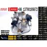 Buy cheap 294000-1142 2940001142 Fuel Pump 294000 1142 Common Rail Fuel Pump from wholesalers
