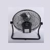 Buy cheap DC Solar Cell Portable Rechargeable Desktop Fan 12H LED Lamp Solar from wholesalers