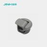 Buy cheap 15*10mm Plastic Shelf Support Pin Pegs, furniture panel connector for cabinets from wholesalers