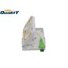 Buy cheap Lightweight 1 Port G657 Fiber Optic Termination Box from wholesalers