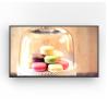 Buy cheap Restaurant 43 Inch HD 1080P Wall Mounted Digital Signage from wholesalers