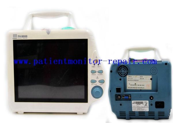 Buy cheap Mindray PM-8000 Used Patient Monitor For Medical Equipment Parts from wholesalers