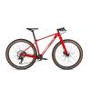 Buy cheap M6 GRAVEL Carbon Fiber MTB Bike Rigid Fork 12 Speed Thru Axle Disc for Men'S from wholesalers