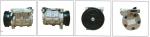 ALA20803 SUZUKI AC COMPRESSOR Vitara L4 1.6 AC COMPRESSOR 10S11C AC COMPRESSOR