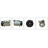 Buy cheap ALA20803 SUZUKI AC COMPRESSOR Vitara L4 1.6 AC COMPRESSOR 10S11C AC COMPRESSOR 95200-70CF0 AC Compressor from wholesalers