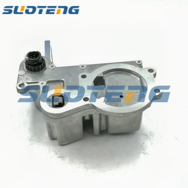 Buy cheap 21124198 Actuator For EC140B Excavator Parts from wholesalers