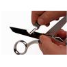 Buy cheap Pocket Outdoor Knife Sharpener , Mini Knife Sharpener Edge Knife Machine from wholesalers