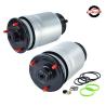 Buy cheap Rear Air Suspension Repair Kit LR016411 RTD501090 LR020000 3 4 LR3 LR4 Sport from wholesalers