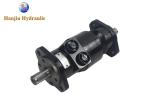BMR Series Hydraulic Motors, BMRYB-160-N2-A6-A6-G, Double Ended Rolfo Car
