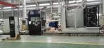 OPP 35 Ton 1000mm 8 Micron Vacuum Metallizer Machine