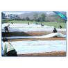 Buy cheap Enviro Agricultural Non Woven Landscape Fabric For Mulch Film And Greenhouse , Garden Landscape Fabric from wholesalers