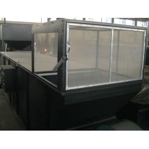 Buy cheap eps pre-expander machine(automatic batch) from wholesalers