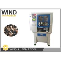 Buy cheap Armature Commutator Slotting Machine Com Slotter Mica Cutting WIND-6088-CS product