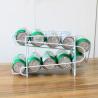 Buy cheap Kitchen Metal 395G Tin Can Holder , Two Tier Tin Can Holder from wholesalers