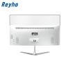 Buy cheap 27'' 23.8'' 22'' Curved Screen All In One PC I5 Desktop Laptop Computer from wholesalers