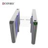 Buy cheap Airport 100w 0.3s Swing Barrier Gate Speedlanes RS485 from wholesalers