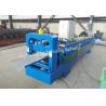 Buy cheap Roof metal Cold Roll Forming Equipment For Color steel plate from wholesalers