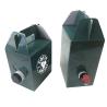 Buy cheap 1L 2L 5L Disposable Plastic Tap Roasted Coffee Packaging from wholesalers