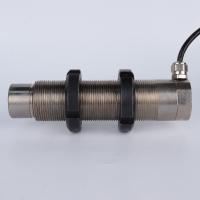 Buy cheap 0.02% Tension Force Sensor 5-50kg Load Cell Aviation Plug product