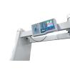 Buy cheap Pass Through Infrared Security Gate Walk Through Human Body Temperature Measurement Security Inspection Door from wholesalers