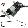 Buy cheap SWSD Fit VW Touareg II 7P0698007B 7P0616006E Air Suspension Compressor Pump from wholesalers