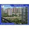 Buy cheap Safety Solution Stainless Steel Wire Grill Aluminium For The Balcony Invisible Grille from wholesalers