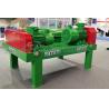 Buy cheap Wear Resistant 55kw 2200r/Min Drilling Mud Centrifuge from wholesalers