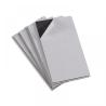 Buy cheap Custom Size Self Adhesive Business Card Magnets 4x6" 6x8'' from wholesalers