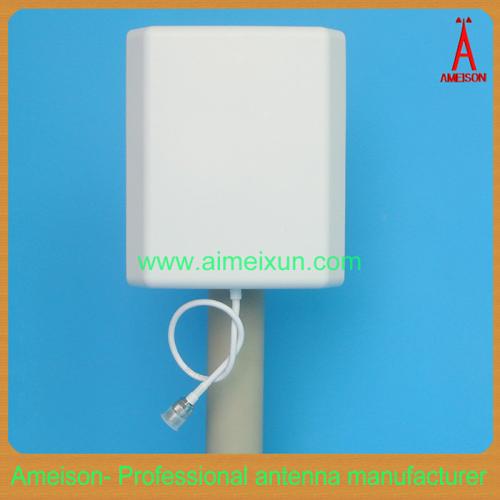 Buy cheap 2300-2700MHz 10dBi WIFI receiver antenna from wholesalers