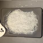 Buy cheap Flame Retardant Thermoplastic Urethanes TPU Recycled Plastic Raw Material from wholesalers