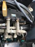 used Kubota U35S Mini excavator mini 3.5ton used excavator mini original crawler