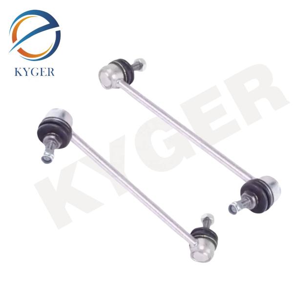 Buy cheap 31351130075 Auto Suspension Systems Stabilizer Link Front Left /Right Link Rod Set For BMW 3 Saloon E30 E36 E28 E34 E24 E32 from wholesalers