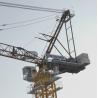 Buy cheap 78.4m Luffing Jib Mobile Crane 16 Tonne 18 Tonne QTD6024-16/18 from wholesalers