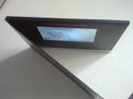 TV / Movie Character LCD Video Brochure Card Single Video Auto Looping