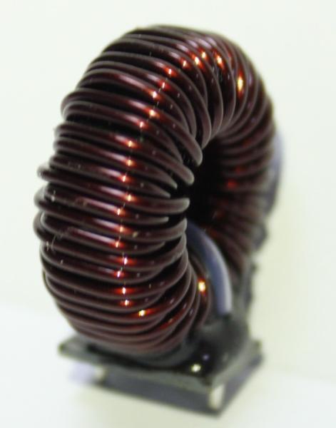 Buy cheap T80-14 DIP Power Inductor DW3393 from wholesalers