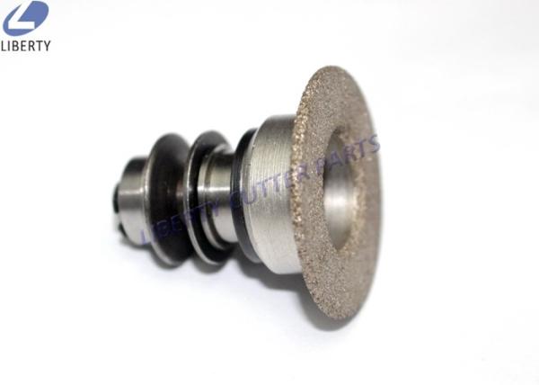 Buy cheap 90995000- Wheel Assembly Grinding Stone For Cutter Xlc7000 / Z7 Parts from wholesalers
