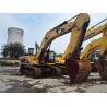 Buy cheap CAT 345C Excavator from wholesalers