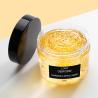Buy cheap Marigold Petal Facial Clay Mask For Pores PEARL Hyaluronic Acid Glycerin from wholesalers
