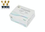 IL-6 Rapid Test Kit IFA IVD CE FDA Medical Supply One Step PCR Antigen Rapid