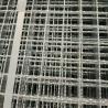Buy cheap 30mm Pitch Heavy Duty Steel Grating Meets YB/T4001-2007 Standard from wholesalers