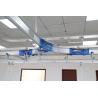 Buy cheap Warehouse Intelligent Storage Garment Hanging System from wholesalers