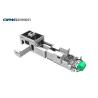 Buy cheap Automatic Lamination Non Woven Box Bag Making Machine For Material PP Woven / Non Woven from wholesalers