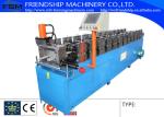 G.i Coil Material Truss Stud Metal Roof Roll Forming Machine Coil Thickness 0.5