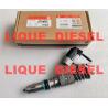 Buy cheap CUMMINS Fuel Injector 3411753 Common Rail Injector 3411753 from wholesalers