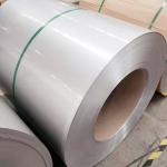 Ocr18Ni9 Ultra Low Carbon 304l Cold Rolled Stainless Steel Coil
