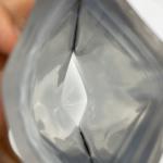 Empty Esketit Retort Pouch Packaging 4 Inches Mylar Laminated Aluminium Foil
