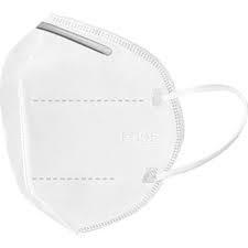 Buy cheap Breathable Kn95 Civil Mask , Single Use Kn95 Face Mask For Personal Care from wholesalers