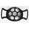 Buy cheap White Mask Inner Cushion Bracket 3d Silicone Customized Plastic Products from wholesalers