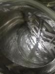 Leakproof SUS304 Shampoo Mixing Machine , Anticorrosive Dry Powder Mixing