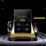New Arrivals Hifu 22D MAX Machine Multi-hifu High Intensity Focused Ultrasound